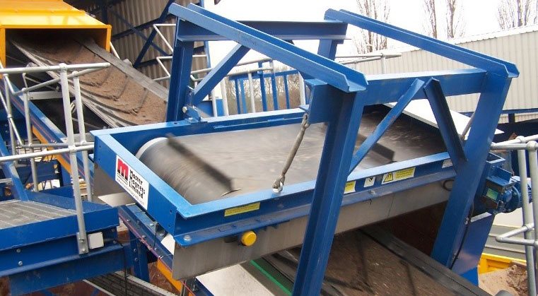 Magnetic Separator