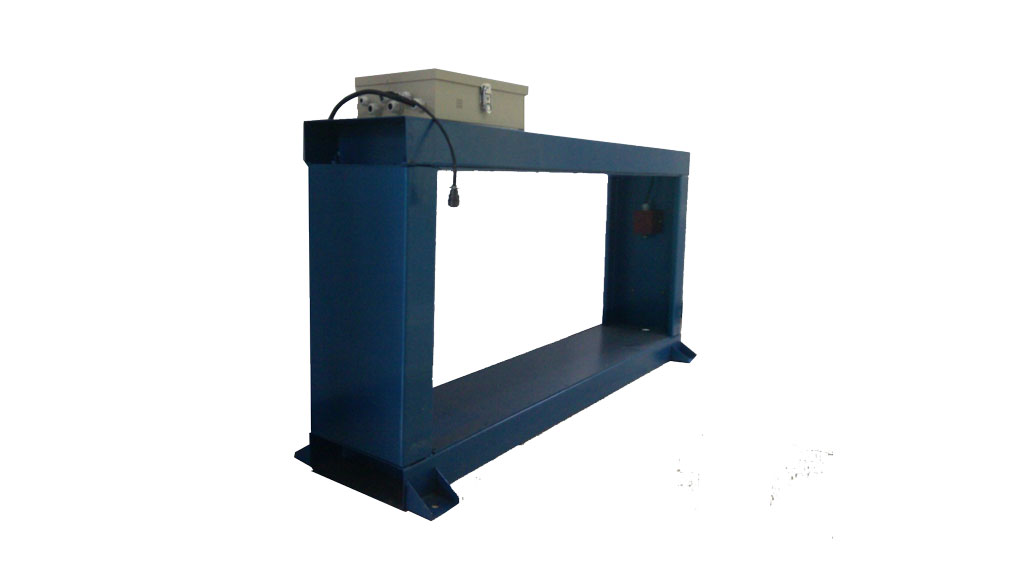 Metal Detector