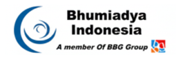 PT. Bhumiadya Indonesia