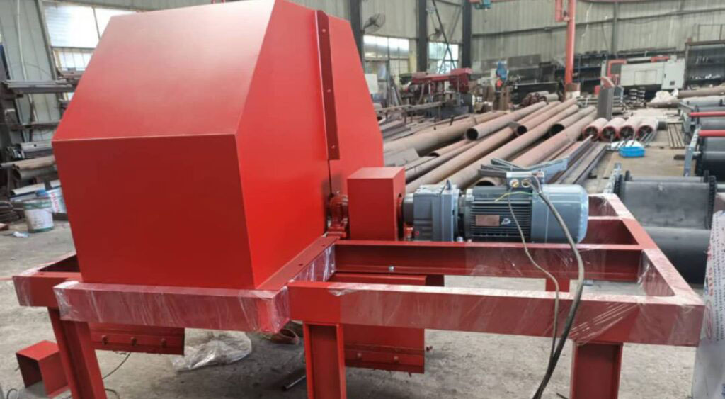 Mechanical Coal Sampling
